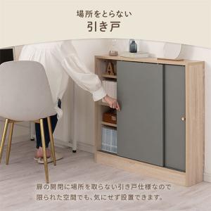 Toffy トフィー キッチンカウンター カウ...の詳細画像5