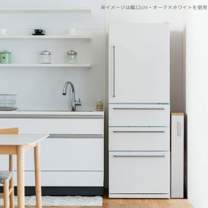 キッチン収納 キッチンラック 隙間収納 スリム...の詳細画像3