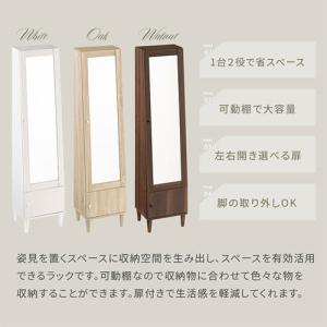 ドレッサー 化粧台 おしゃれ 木製 鏡台 スリ...の詳細画像3