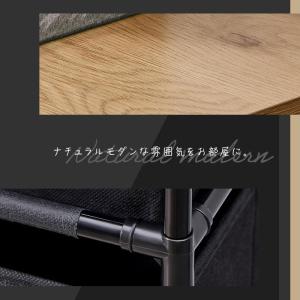 タンス 引き出し 8杯 チェスト 天板付き 大...の詳細画像5
