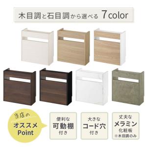 ケーブルボックス スリム ケーブル収納 ボック...の詳細画像3