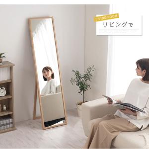 姿見 36cm ミラー 鏡 全身 姿見鏡 全身...の詳細画像5