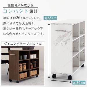 【完成品】本棚 押入れ収納 カラーボックス キ...の詳細画像3