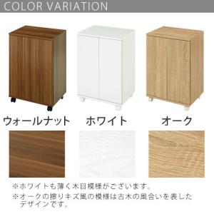 下駄箱 シューズボックス シューズラック おし...の詳細画像3