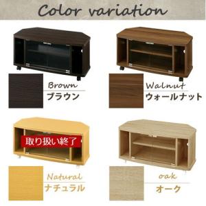 【完成品】【完成品設置付き】 テレビ台 省スペ...の詳細画像1
