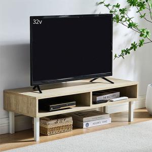 テレビ台 ローボード テレビボード テレビラッ...の詳細画像2
