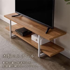 テレビ台 ローボード テレビボード 120cm...の詳細画像4