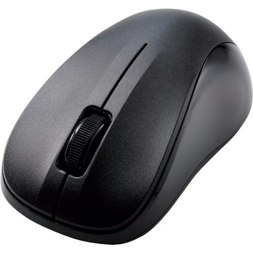エレコム　法人向けマウス　Ｂｌｕｅｔｏｏｔｈ　ＩＲマウス　Ｓサイズ　抗菌　ＲｏＨＳ指令準拠　ブラック
