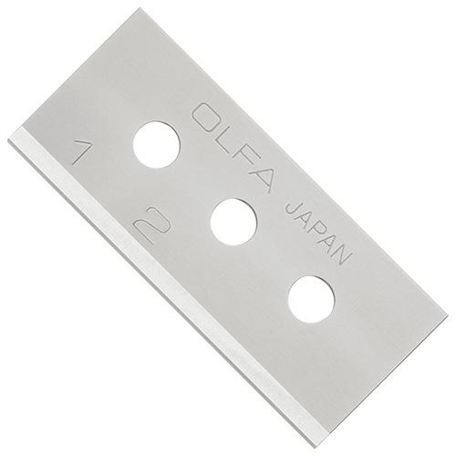 オルファ セーフティラップカッター替刃 XB210