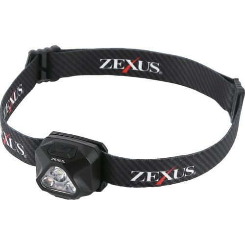 ＺＥＸＵＳ　ＬＥＤ　ヘッドライト　ＺＸ−Ｒ４０