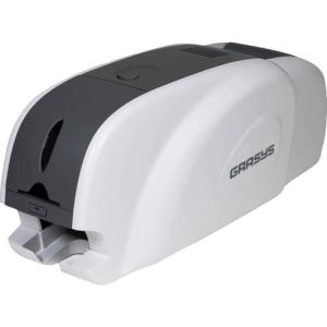 単品 桜井　カードプリンターＧＲＡＳＹＳ　ＩＤ１７０Ｗ