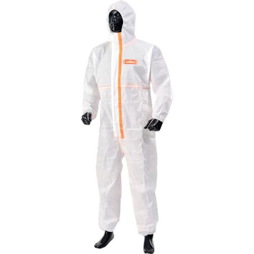 単品 東レ　化学防護服　ＬＩＶＭＯＡ［［Ｒ下］］（リブモア［［Ｒ下］］）４５００ＡＳＳサイズ