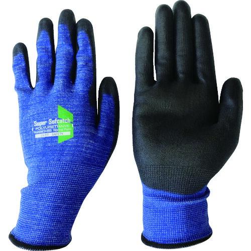 単品 おたふく　ソフキャッチ　ＥＸ−ＦＩＴ　セーフティ　ウレタン　ノーマルパーム　Ｓ