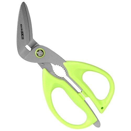 ＳＫ１１ ホームカットＲ　アングル　緑 HCR-A180G