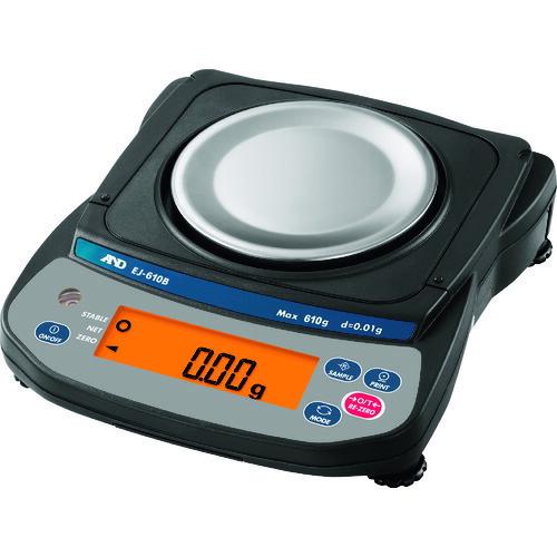 Ａ＆Ｄ　パーソナル電子天びん　ＥＪ６１０Ｂ