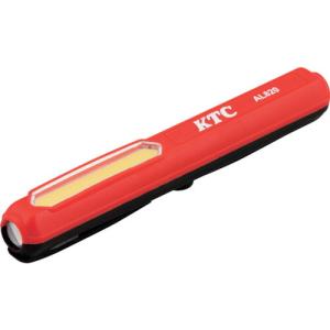 KTC 充電式LEDペンライト(ヘッドホルダ付き)の商品画像