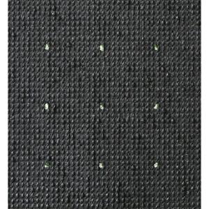 ＴＲＵＳＣＯ　人工芝（透水タイプ）　１８２０ｍｍＸ２０ｍ　厚み６ｍｍ