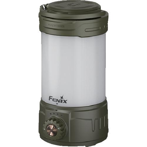 ＦＥＮＩＸ　充電式ＬＥＤランタンライト　ＣＬ２６Ｒ　ＰＲＯ
