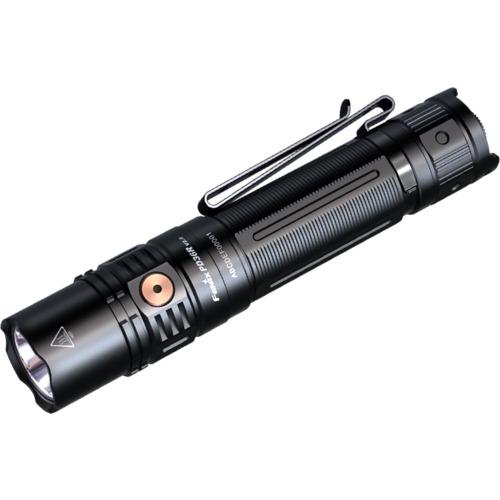 ＦＥＮＩＸ　充電式ＬＥＤライト　ＰＤ３６Ｒ　Ｖ２．０