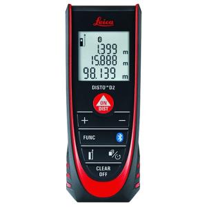 タジマ ライカ・ディストＤ２ DISTO-D2BT