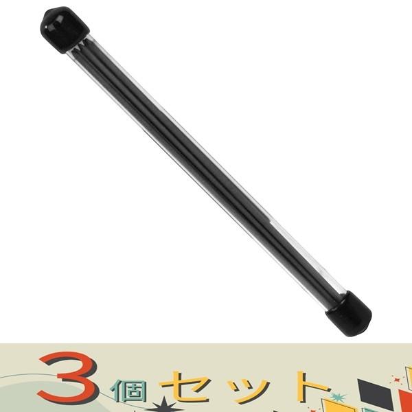 【３個セット】タジマ すみつけシャープ替芯　２．０ S20S-HB