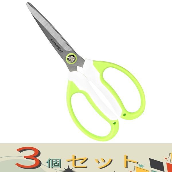 【３個セット】ＳＫ１１ ホームカットＲ　グリーン HCR-175G