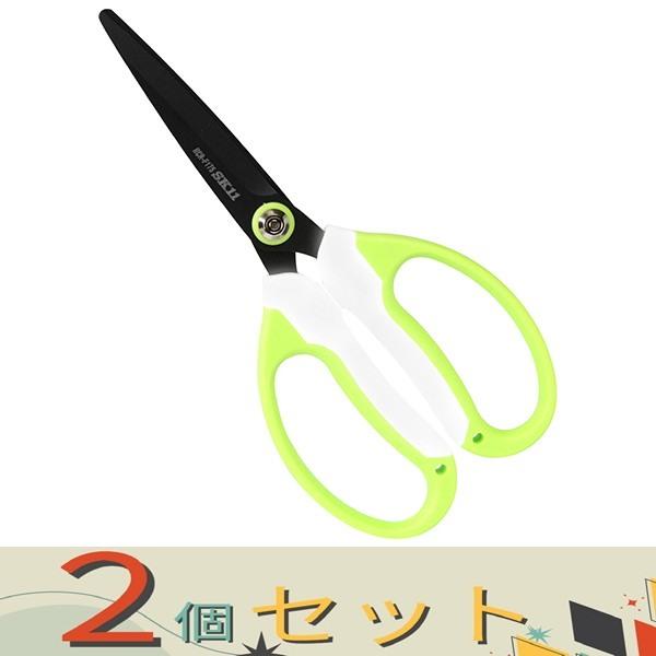 【２個セット】ＳＫ１１ ホームカットＲフッ素グリーン HCR-F175G