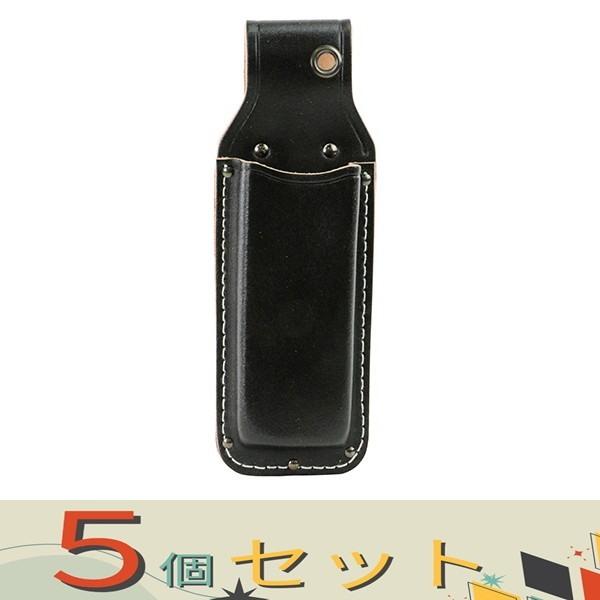 【５個セット】ＳＫ１１ 充電ＤＶ・折込鋸ケース BL-18JS