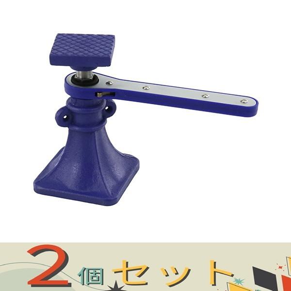 【２個セット】ＳＫ１１ ミニジャッキ JS-2N