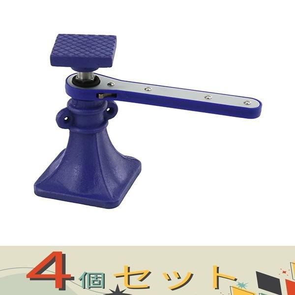 【４個セット】ＳＫ１１ ミニジャッキ JS-2N