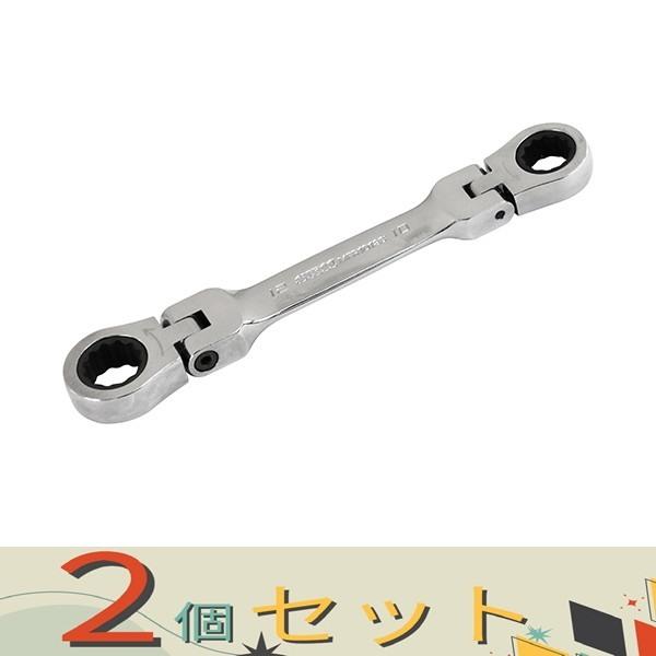 【２個セット】ＳＫ１１ ショートダブルフレックスＲ MFR1012S