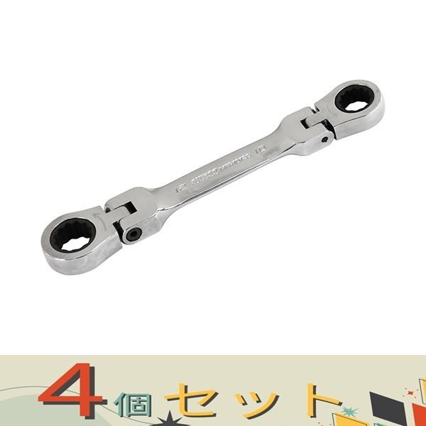 【４個セット】ＳＫ１１ ショートダブルフレックスＲ MFR1012S
