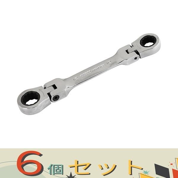 【６個セット】ＳＫ１１ ショートダブルフレックスＲ MFR1012S