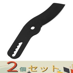 【２個セット】千吉 ラチェット式太枝切鋏替刃 SGFL-3/SG-22