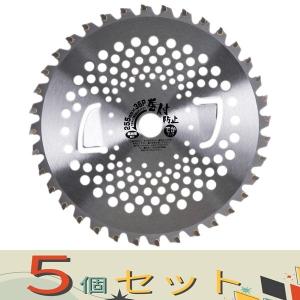 【５個セット】セフティ−３ でかチップ巻付き防止 255MMX36P