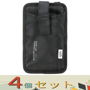 【４個セット】ＳＫ１１ スマホポケット SO-23の買取情報