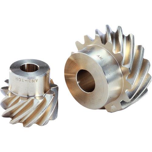ＫＨＫ　ねじ歯車ＡＮ１．５−１０Ｒ