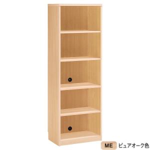カリモク家具（KARIMOKU FURNITURE） 書棚 本棚 カリモク HT2380 [扉