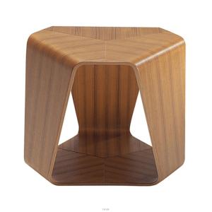 天童木工 Tendo(天童木工) バタフライスツール (ローズウッド板目