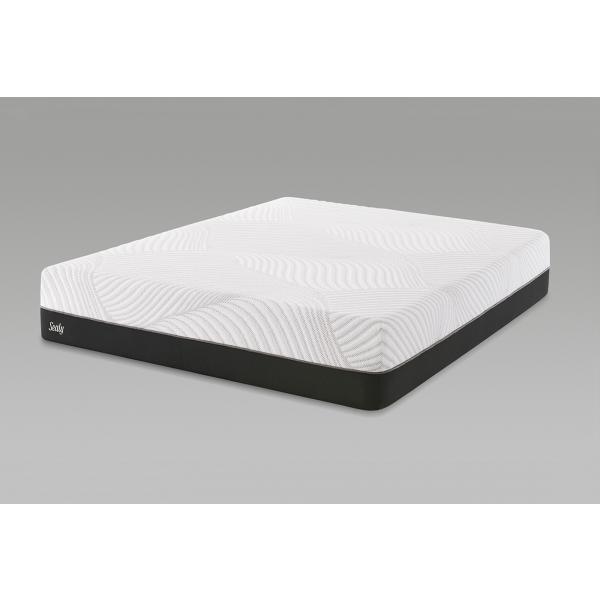 ベッド マットレス セミダブル シーリーベッド コンフォーム パフォーマンス2