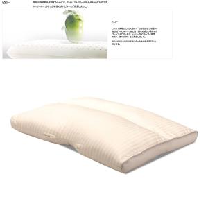 Sealy（シーリー） シーリーベッド ラテックスピロー エルゴノミック