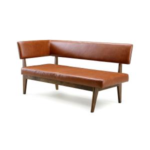 32%OFF GREEN home style YUZU SOFA LD CHAIR B (グリーン ホームスタイル) ベンチチェア・ベンチソファー 岩倉 榮利 (右コーナー, ウォールナット材) 32%OFF GREEN home style YUZU SOFA LD CHAIR B (グリーン ホームスタイル) ベンチチェア・ベンチソファー 岩倉 榮利 (右コーナー, ウォールナット材)