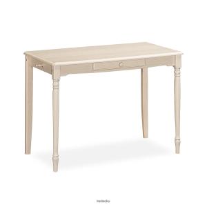 カリモク家具 カリモク コロニアル両袖デスク : 家具屋さん