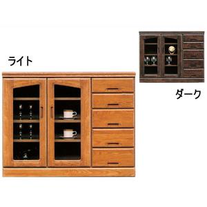 国産品。引出し箱組。扉はカットガラス仕様。背面化粧仕上げ。マイナス が発生するパウダーを塗っています。｜kaguyatai