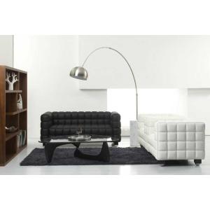 ル・コルビジェ LC2ソファ 2人掛け : KAGZ - 通販 - Yahoo!ショッピング