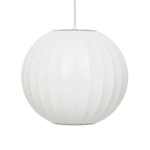 George Nelson（ジョージ・ネルソン） ペンダントライト フロアライト