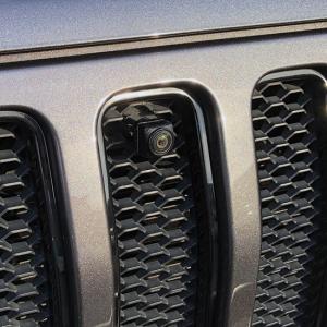 JEEP ジープ JLラングラー/JTグラディエーター用 ダッシュバー : KAGZ