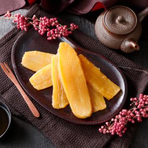干し芋 茨城 紅はるか 国産 半熟 400g ...の詳細画像1