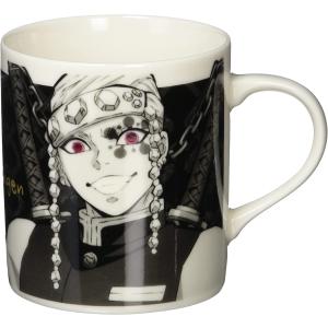 鬼滅の刃「モノクロームマグ(甘露寺蜜璃)」 : 金箔屋本舗Gold-shop