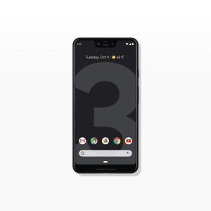 Google Pixel 3 XL SIMフリー GSM/CDMA 64 GB 8427761074...